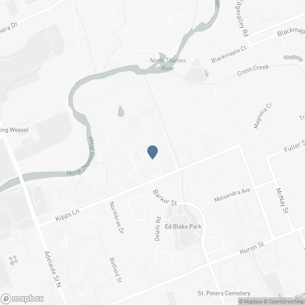 30 - 44 ARBOUR GLEN CRESCENT, London, Ontario N5Y 1Z9